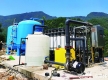 水厂每小时60吨超滤净水设备