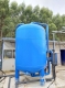 来宾市武宣县20吨压力式一体化净水设备