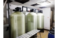 南宁洗衣液工厂10吨软化水设备