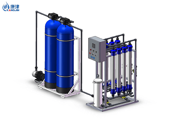 超纯水处理设备